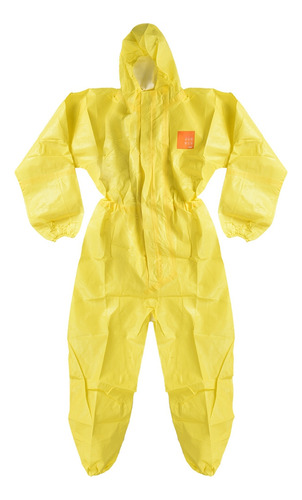 Ropa De Protección Química 3000 Liquid Suit Impermeable