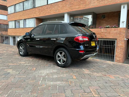 Renault Koleos 2.5 Dynamique Bose