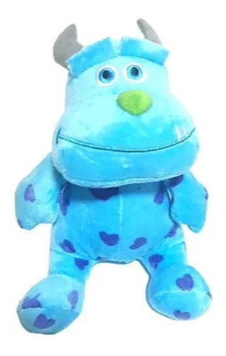 Peluche Sullivan - Monsters 20cm