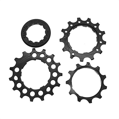 Repuesto Coronas Piñon Sram 12v Nx/sx 11-13-15t - Epic Bikes