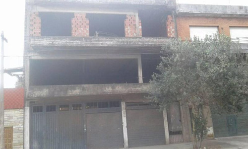 Imagen 3 de 3 de Galpón En Rivero 4500 - 3 Plantas 472 M2 - San Martín