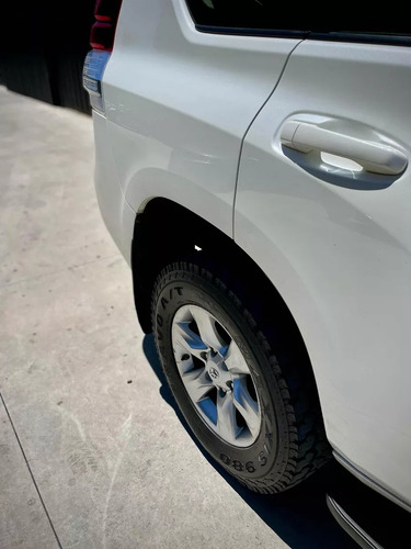Toyota Land Cruiser 4.0 Prado Txl At