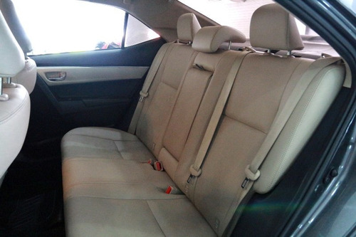 Toyota Corolla Altis 2.0-2016/2017