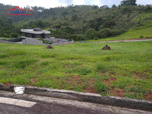 Imagem 3 de 5 de Terreno À Venda, 600 M² Por R$ 225.000,00 - Mato Dentro - Atibaia/sp - Te1731