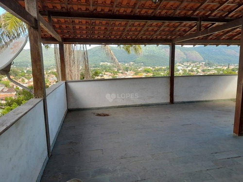 Imagem 6 de 17 de Casa Com 3 Quartos, 229 M² Por R$ 400.000 - Maravista - Niterói/rj - Ca21143