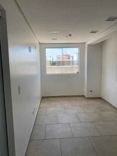 Imagem 6 de 15 de Andar Corporativo Para Alugar, 160 M² Por R$ 5.900,00/mês - Rudge Ramos - São Bernardo Do Campo/sp - Ac0005