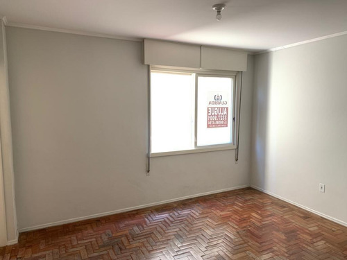 Imagem 6 de 13 de Apartamento Para Aluguel, Santo Antonio - Porto Alegre/rs - 11359