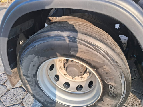 Scania P 370 6x2 2024 - Baixo Km, Ipva 2025 Pago