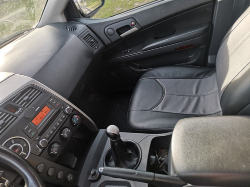 Imagen 11 de 11 de Ssangyong Actyon Sport