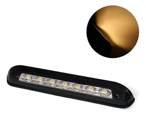 Luces De Toldo De Rv Iluminación Barra Led De Luz Estilo H