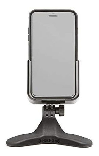 Weathertech Deskfone - Soporte Universal Para Teléfono Móvil