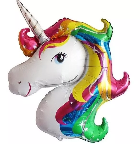Tercera imagen para búsqueda de decoracion unicornio
