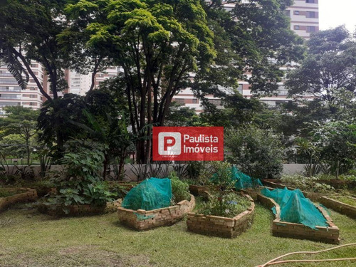 Apartamento Para Alugar, 113 M² Por R$ 2.850,00/mês - Granja Julieta - São Paulo/sp - Ap31532