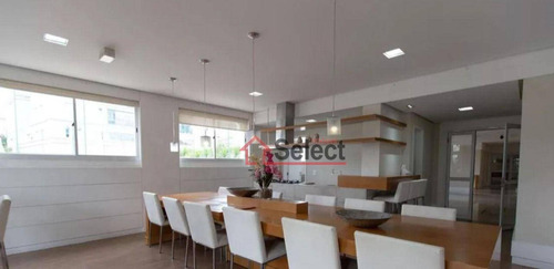 Imagem 24 de 30 de _lindo Apartamento Com Acesso Rápido A Paulista Linha Verde_ - Ap1523