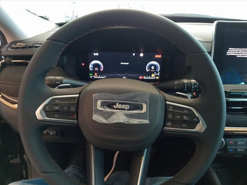 Imagem 8 de 8 de Commander 2.0 Td380 Turbo Diesel Limited At9