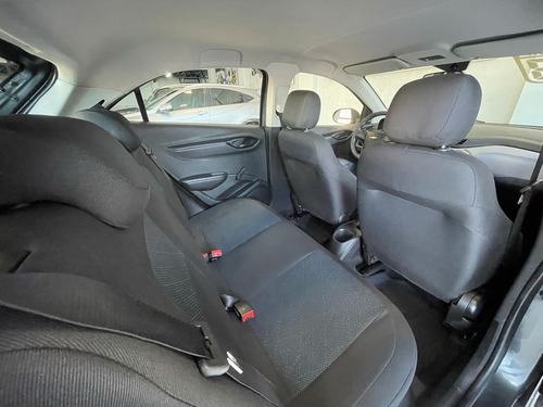 Chevrolet Onix ONIX HATCH JOY 1.0 8V FLEX 5P MEC.
