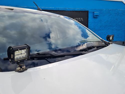 Toyota Hilux 2.8 Std Power Pack Cab. Dupla 4x4 Tdi 4p