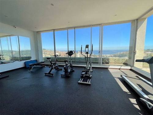 Departamento En Venta En Jardín Del Mar, Reñaca