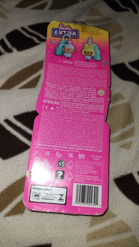 Barbie Accesorios Moditas Extra Original Mattel (Usado)