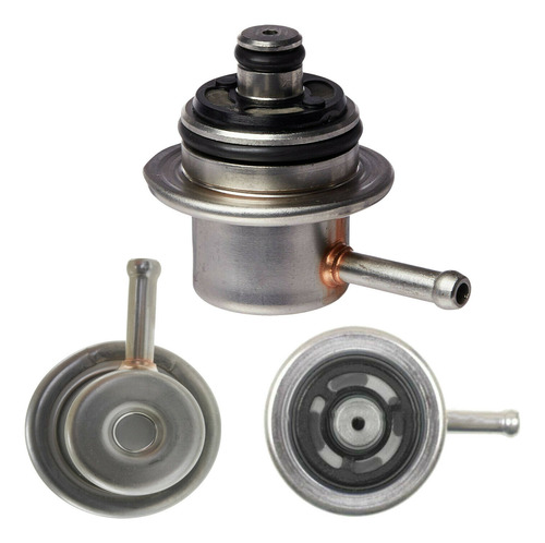 (1) Reg Presión Gasolina F-250 S Duty V8 5.4l 99/04 Intran