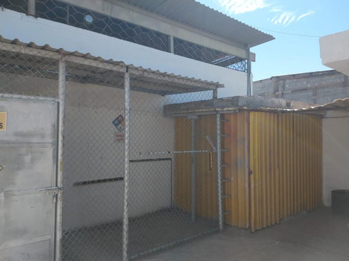 Bodega En Renta En La Aviacion, Torreon Coahuila