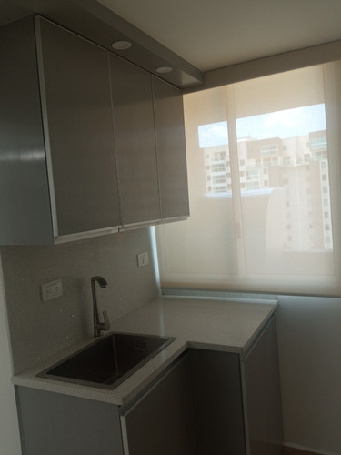 Imagen 2 de 3 de Alquilo Apartameno Zona Norte Maracay