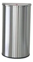 Comprar Tacho Media Luna 80x45 Cm \u002F Para Lugares Atención Al Cliente