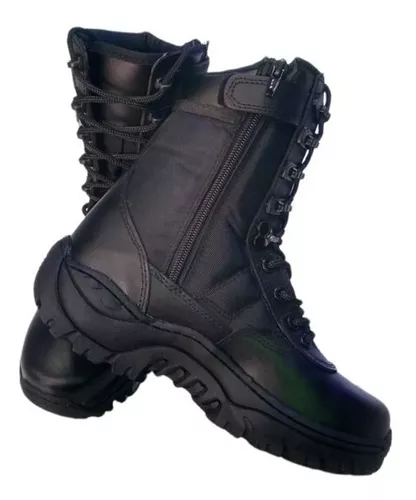 a la deriva Perfecto La Iglesia Botas Tenis Táctica Militar Cosida Vulcanizada Cuero Unisex | Envío gratis