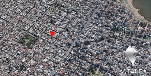 Imagen 1 de 5 de Terreno Apto Desarrollo Inmobiliario