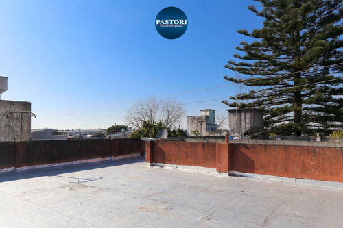 Imagen 23 de 26 de Amplio Ph 3 Amb Con Terraza!
