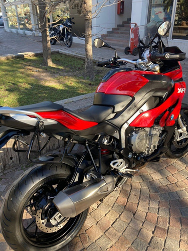 Imagen 10 de 12 de Bmw S 1000 Xr