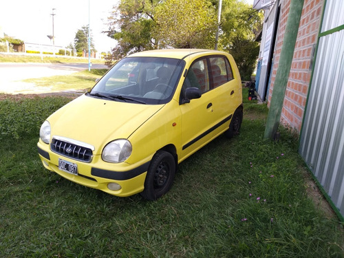 Hyundai Atos 1.1 Gls Aa Prime