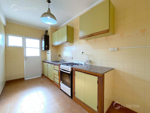 Departamento En Almagro