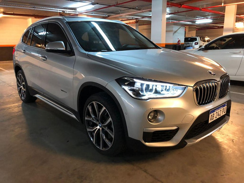 BMW X1 2.0 Sdrive 25i Xline 231cv