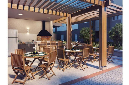 Apartamento Com 3 Dormitórios À Venda, 74 M² Por R$ 449.100,00 - Brás - São Paulo/sp - Ap8638