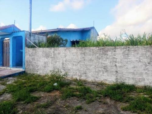 Imagem 2 de 4 de Terreno No Jd Regina Lado Praia À 900 Metros Do Mar | 7385 E