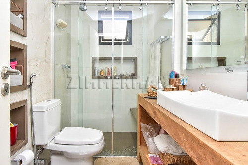 Imagem 14 de 15 de Apartamento - Perdizes - Ref: 144294 - V-144294