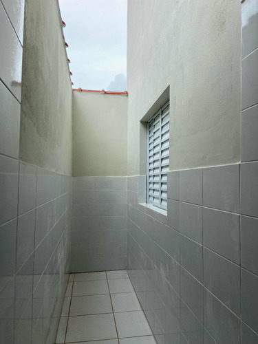 Casa Itanhaém Mobiliada Savoy
