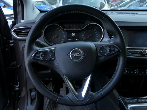 Opel Crossland MT6 1.2T