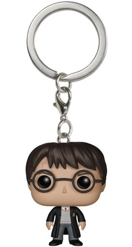 Llavero Harry Potter Pocket Pop Funko