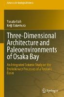 Libro Three-dimensional Architecture And Paleoenvironment...