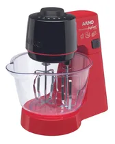 Comprar Batidora Planetaria Arno Inspirart Bowl 3 Lts 5 Velocidades