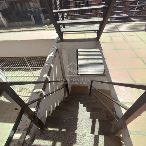 Mm - Apartamento En Alquiler La California Sur, Municipio Sucre, Dtto. Capital, Caracas