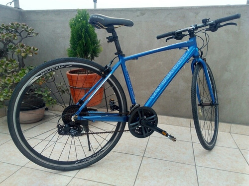 Imagen 8 de 10 de Bicicleta De Aluminio Captain Stag Made In Japan