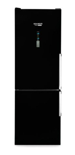 Heladera No Frost Kohinoor Khgb41d/8 Negra Outlet