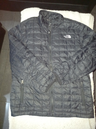 Campera The North Face  Thermoball