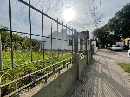 Lote Baldío Sobre Mitre - Ideal Desarrollo Inmobiliario- Centro Luján