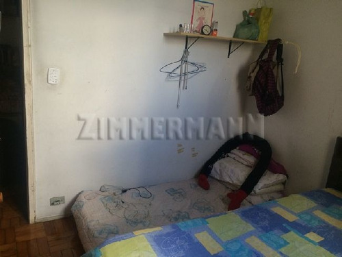Imagem 5 de 11 de Apartamento - Vila Leopoldina - Ref: 85385 - V-85385