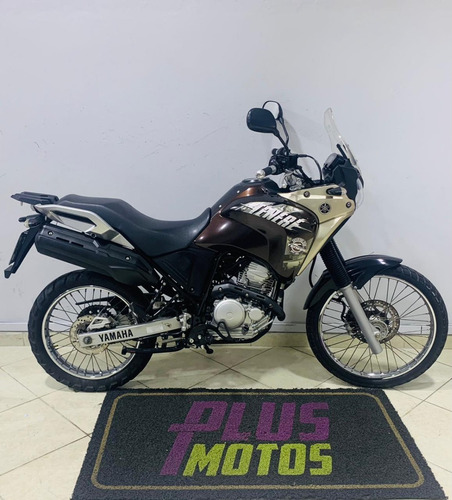 Imagem 1 de 6 de Yamaha Tenere 250