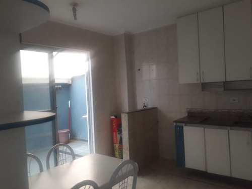 Imagem 3 de 16 de Apartamento Com 2 Dormitórios À Venda, 58 M² Por R$ 340.000,00 - Jardim Do Mar - São Bernardo Do Campo/sp - Ap3272